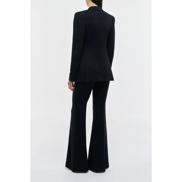 Black pant