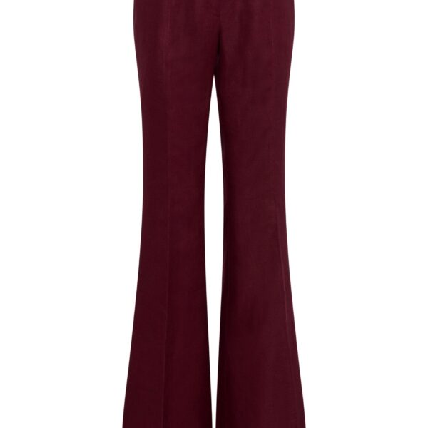 sustainable luxury pant