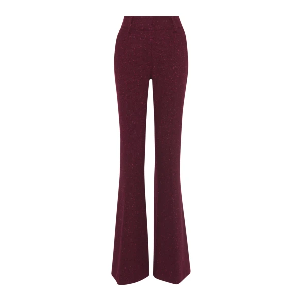 sustainable luxury pant