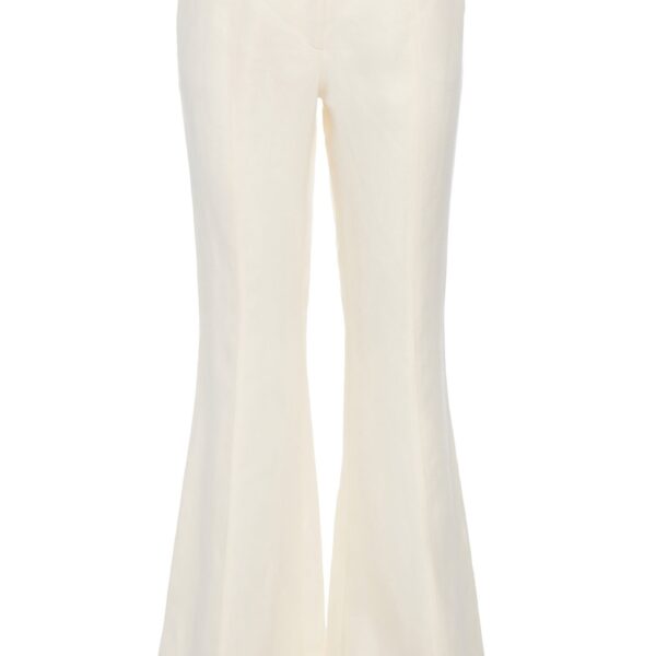 sustainable luxury pant