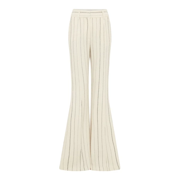 sustainable luxury pant