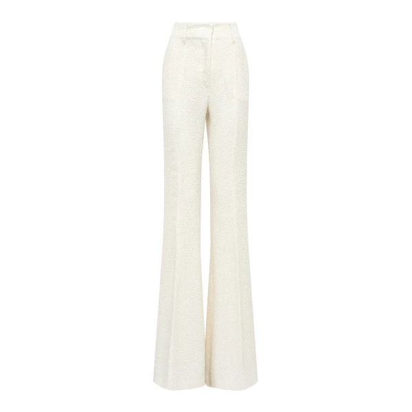 sustainable luxury pant