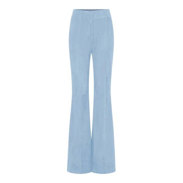 sustainable luxury pant