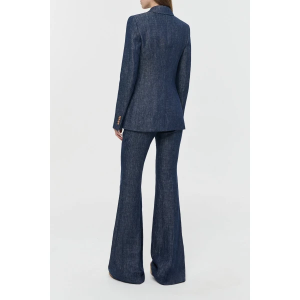 Denim pant