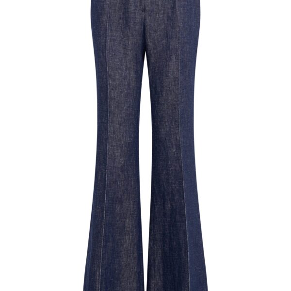sustainable luxury pant