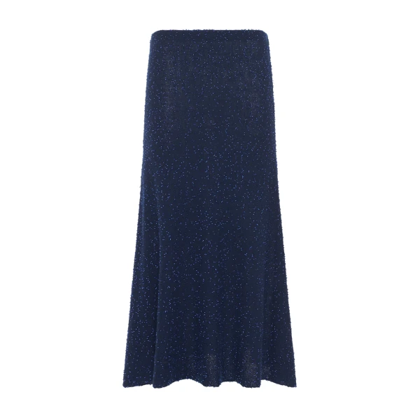 sustainable luxury knit