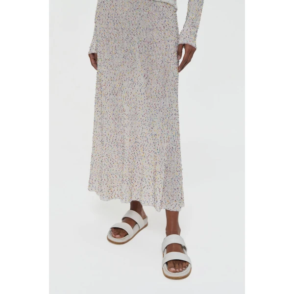 designer skirts