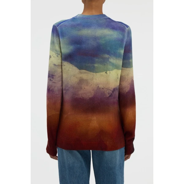 designer knitwear