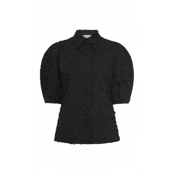sustainable luxury top