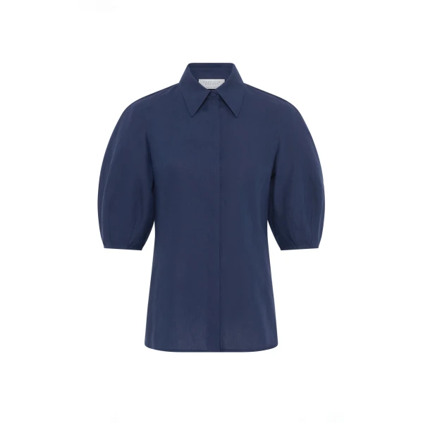sustainable luxury top