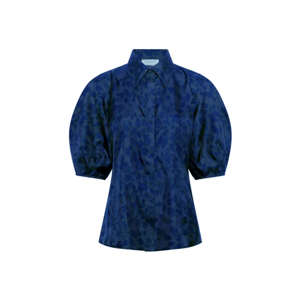 sustainable luxury top