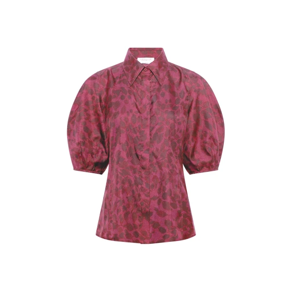 sustainable luxury top