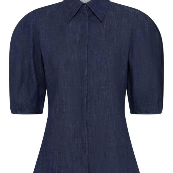 sustainable luxury top