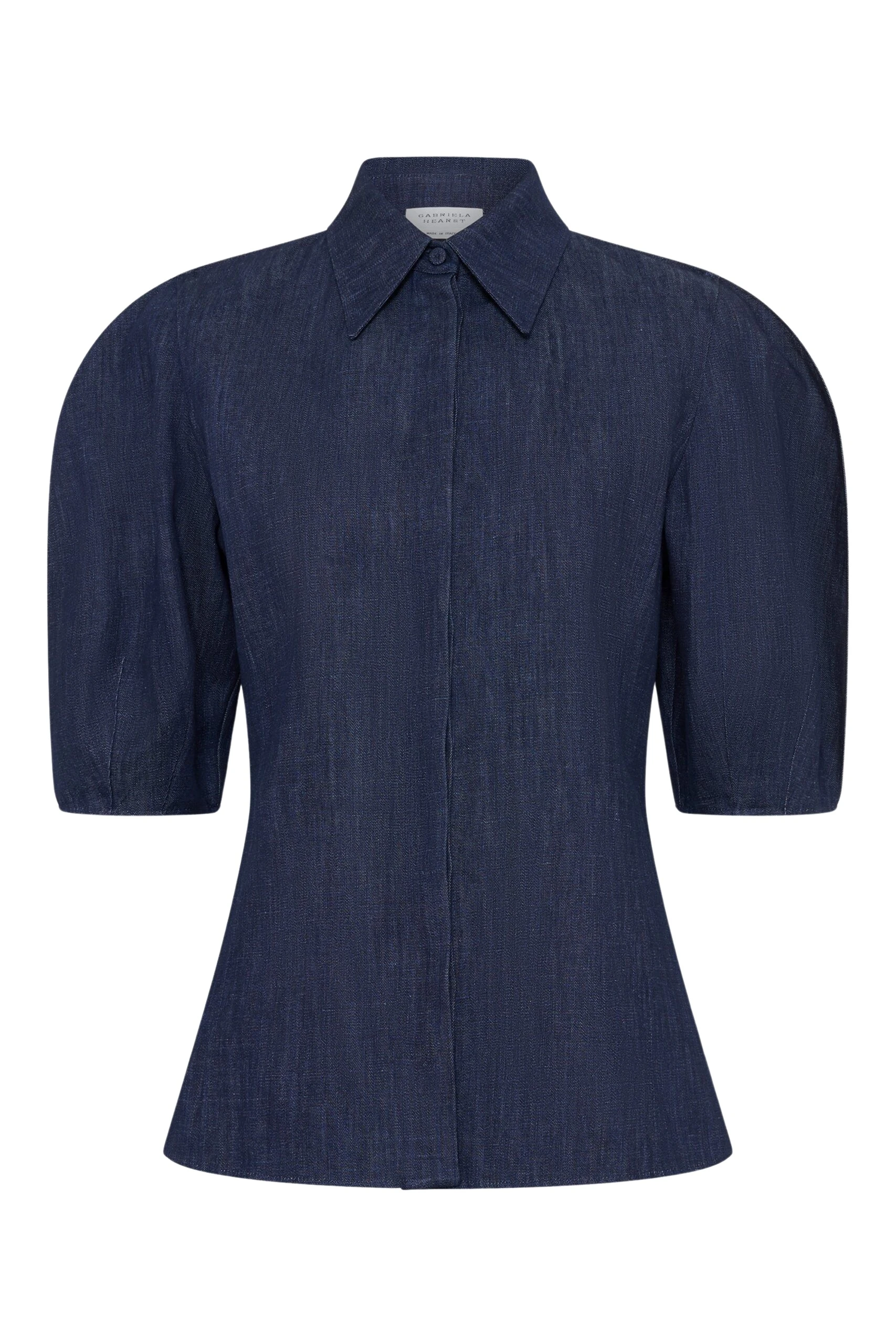 Gabriela-Hearst-Sansi-Top-in-Recycled-Cotton-Denim-scaled57471_nobg Gabriela Hearst