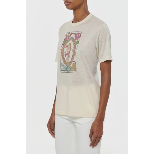 World Multi shirt