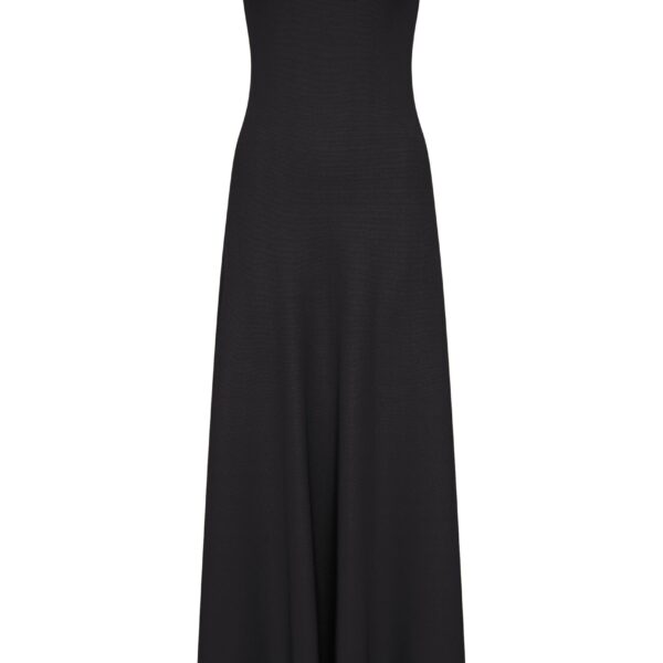 sustainable luxury dress