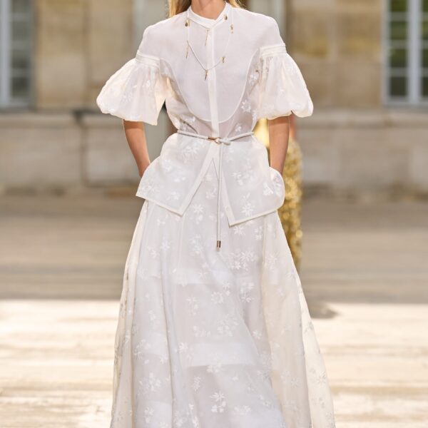 Gabriela Hearst blouse