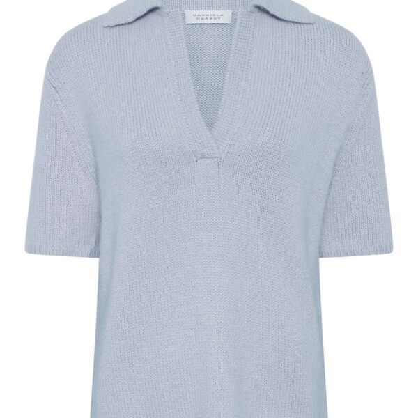 sustainable luxury knit