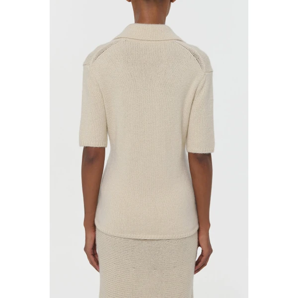 Off White knit