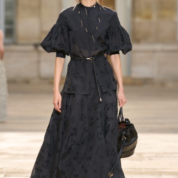 Gabriela Hearst skirt
