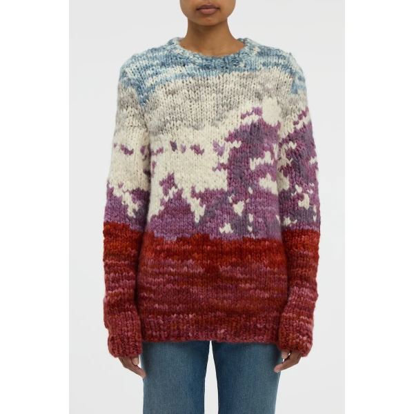 Gabriela Hearst sweater