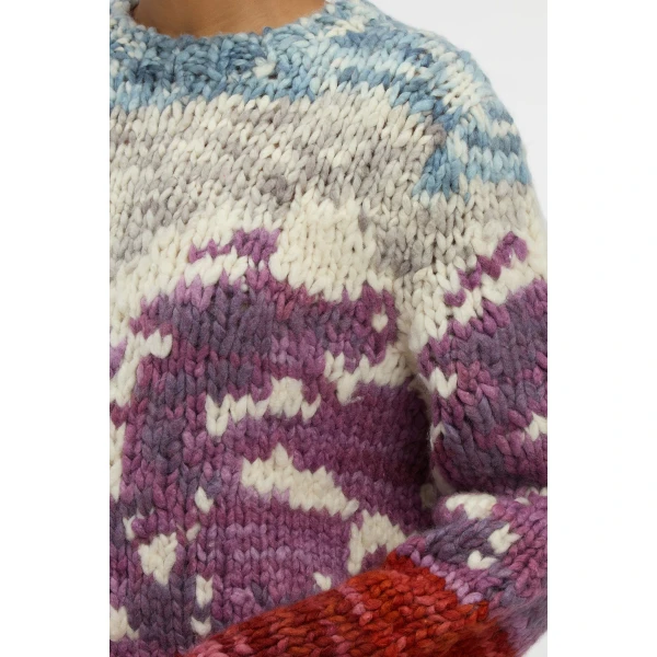 designer knitwear