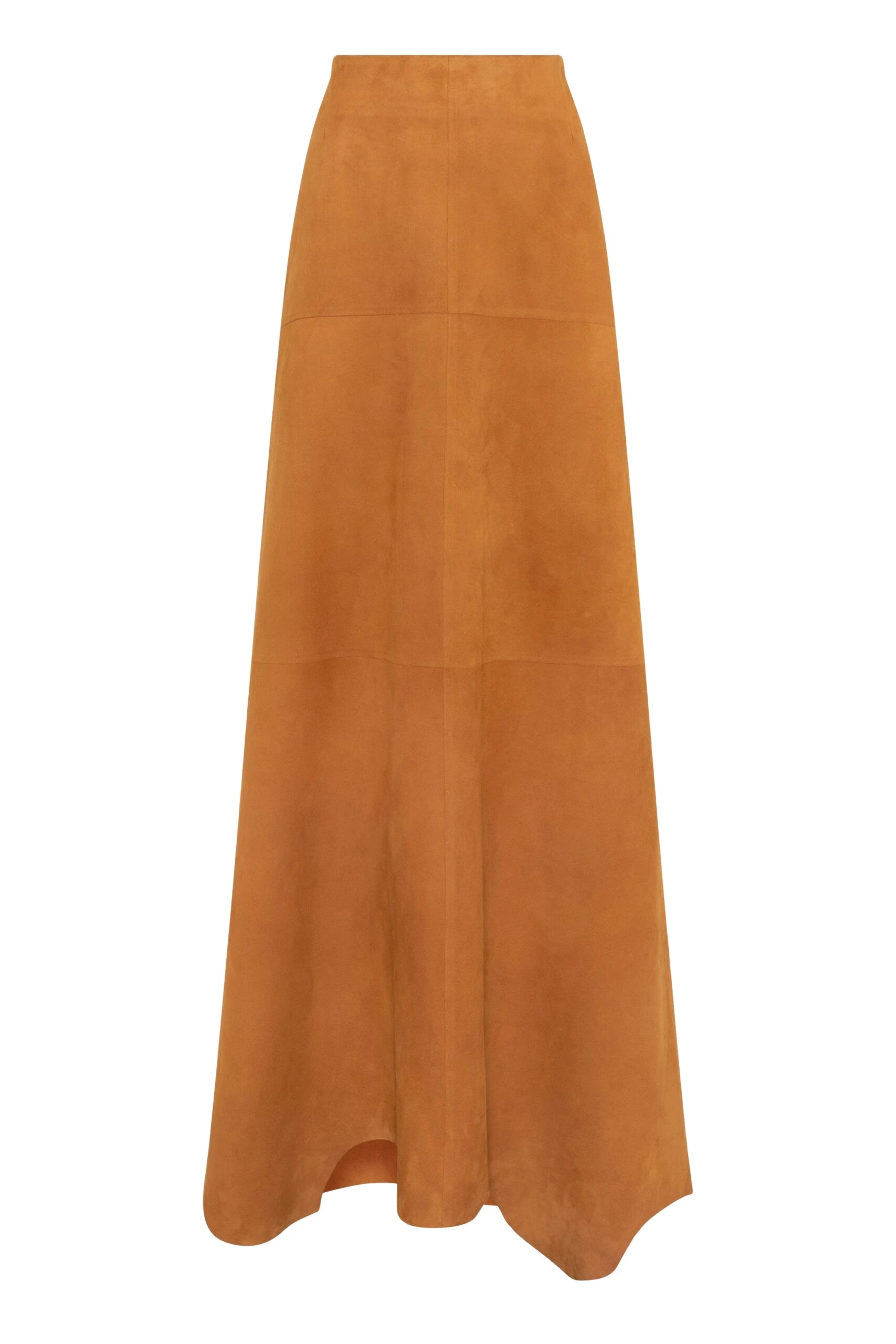 Gabriela-Hearst-Talor-Raw-Cut-Maxi-Skirt-in-Cashew-Suede-scaled36426_nobg Gabriela Hearst