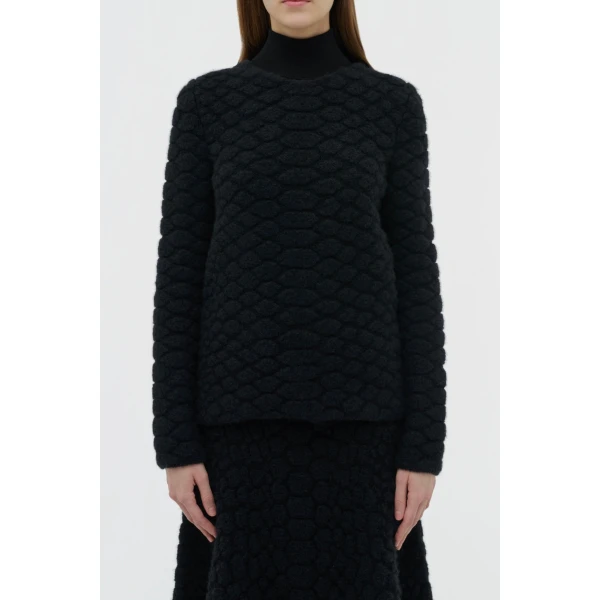 designer knitwear