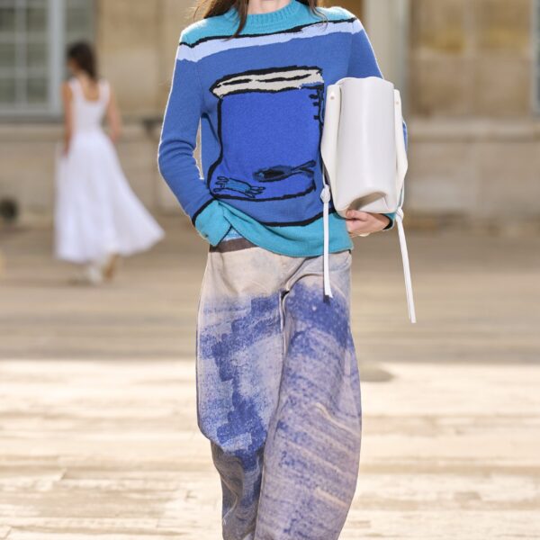 Gabriela Hearst sweater