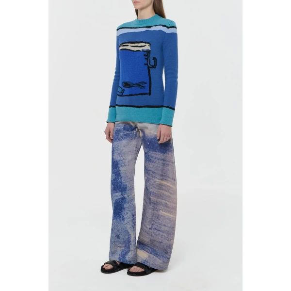 designer knitwear