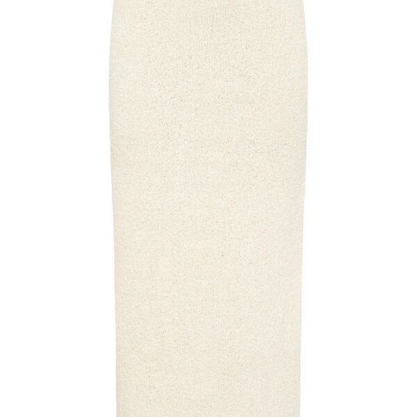 sustainable luxury knit