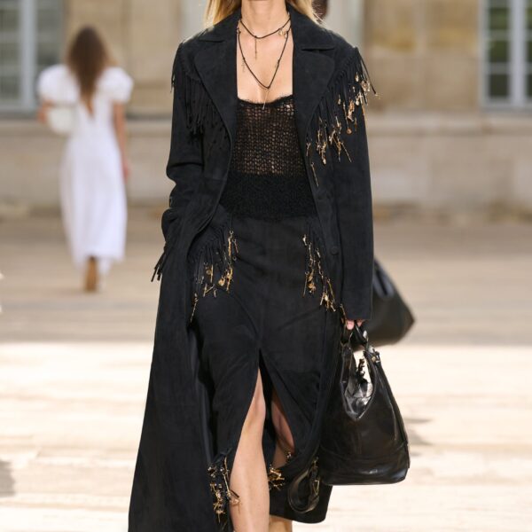 Gabriela Hearst coat