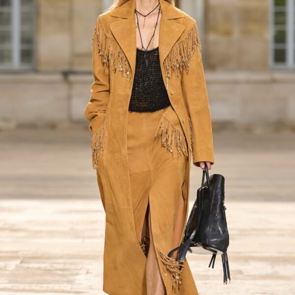 Gabriela Hearst coat