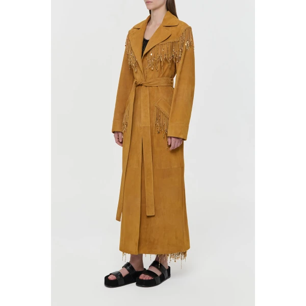 designer coats