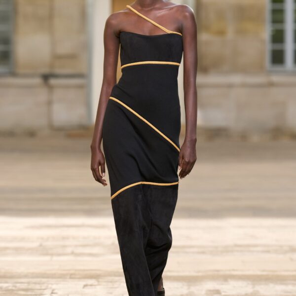 Gabriela Hearst dress