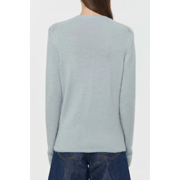 Light Blue sweater