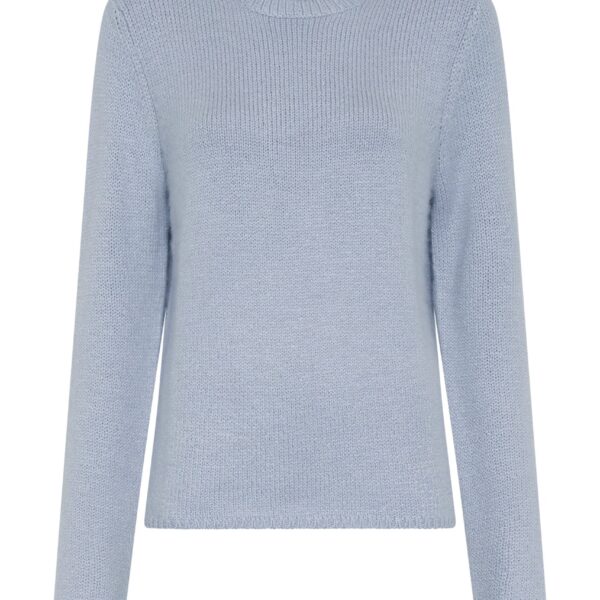 sustainable luxury sweater