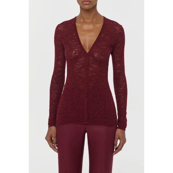 Gabriela Hearst cardigan