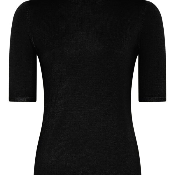 sustainable luxury knit