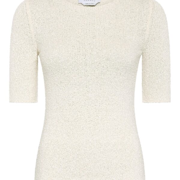sustainable luxury knit