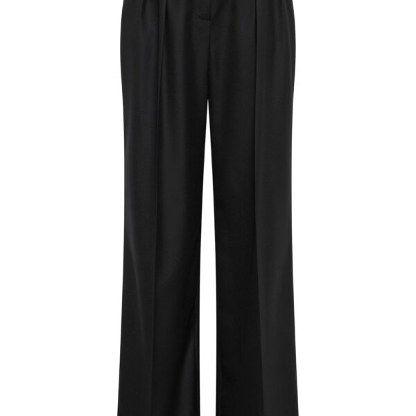 sustainable luxury pant