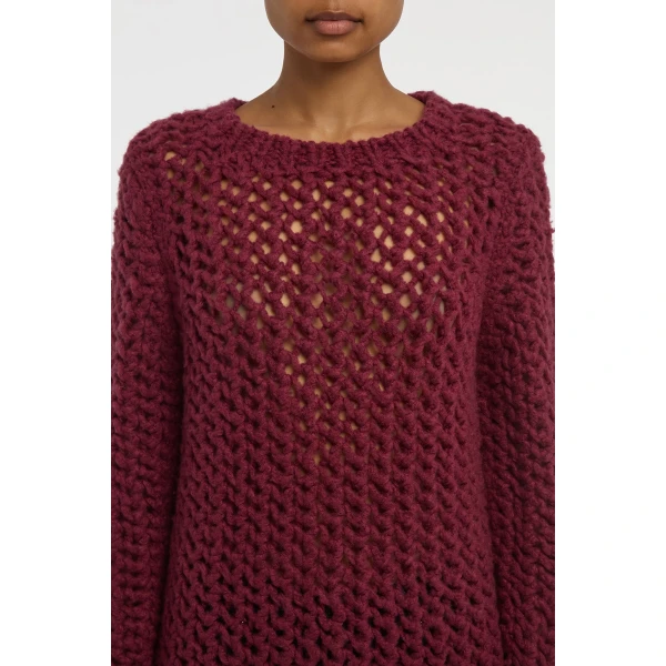 designer knitwear