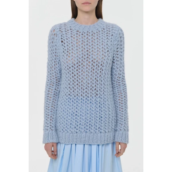 Gabriela Hearst sweater