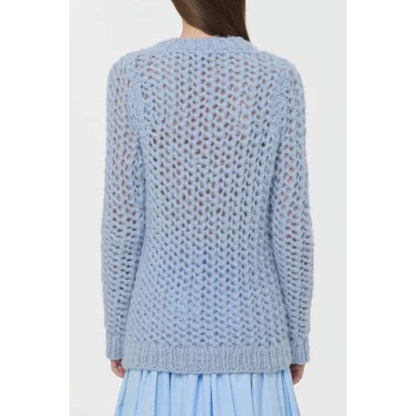 Light Blue sweater