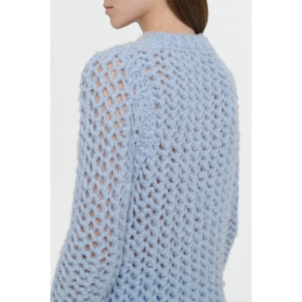 designer knitwear