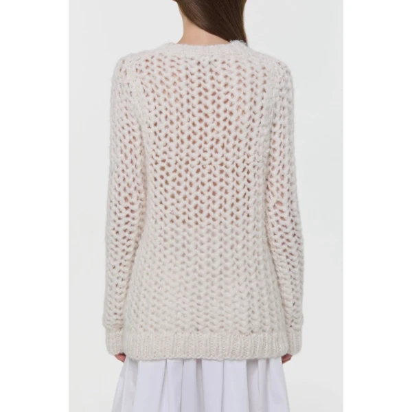 Off White sweater