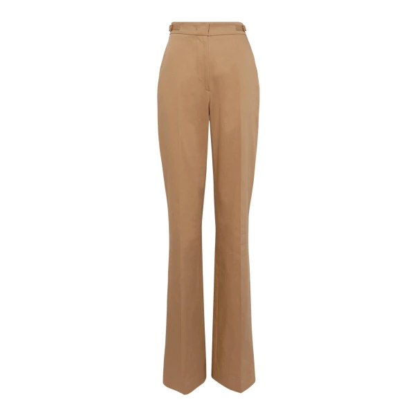 sustainable luxury pant