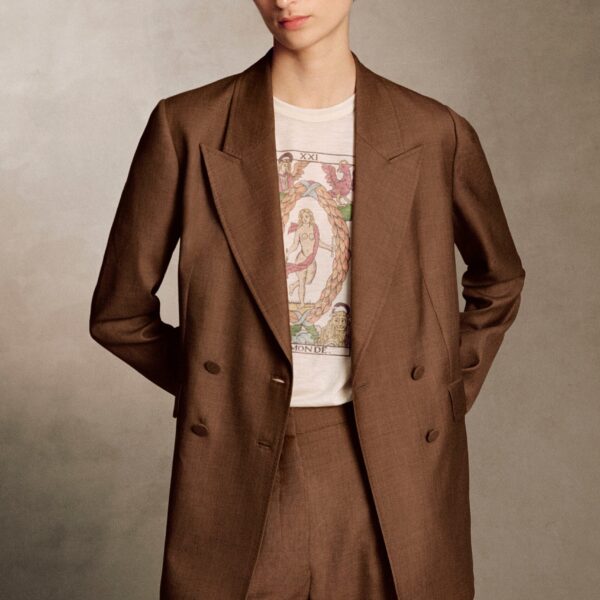 Gabriela Hearst pant