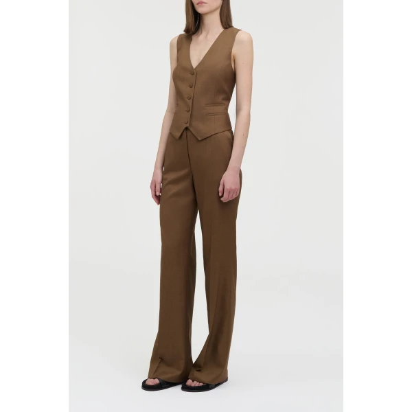 Chestnut pant