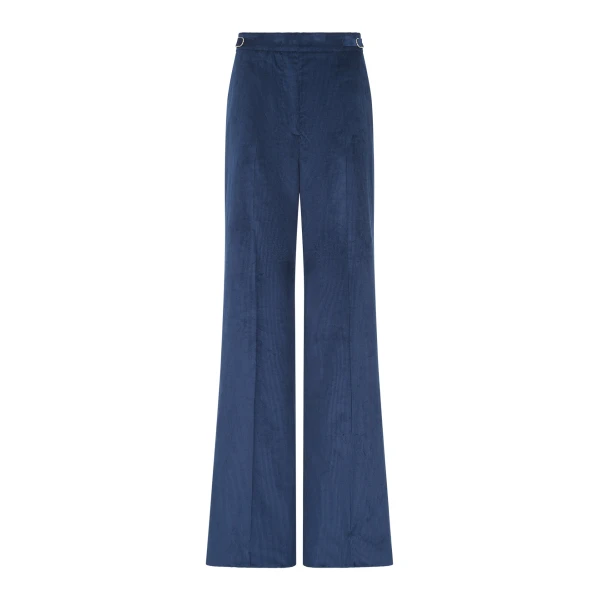 sustainable luxury pant